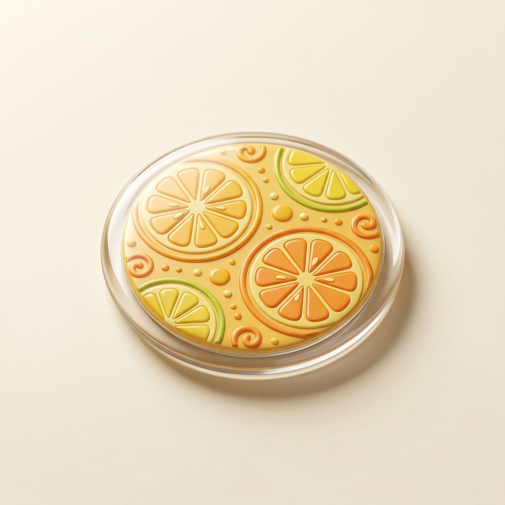 Citrus Burst