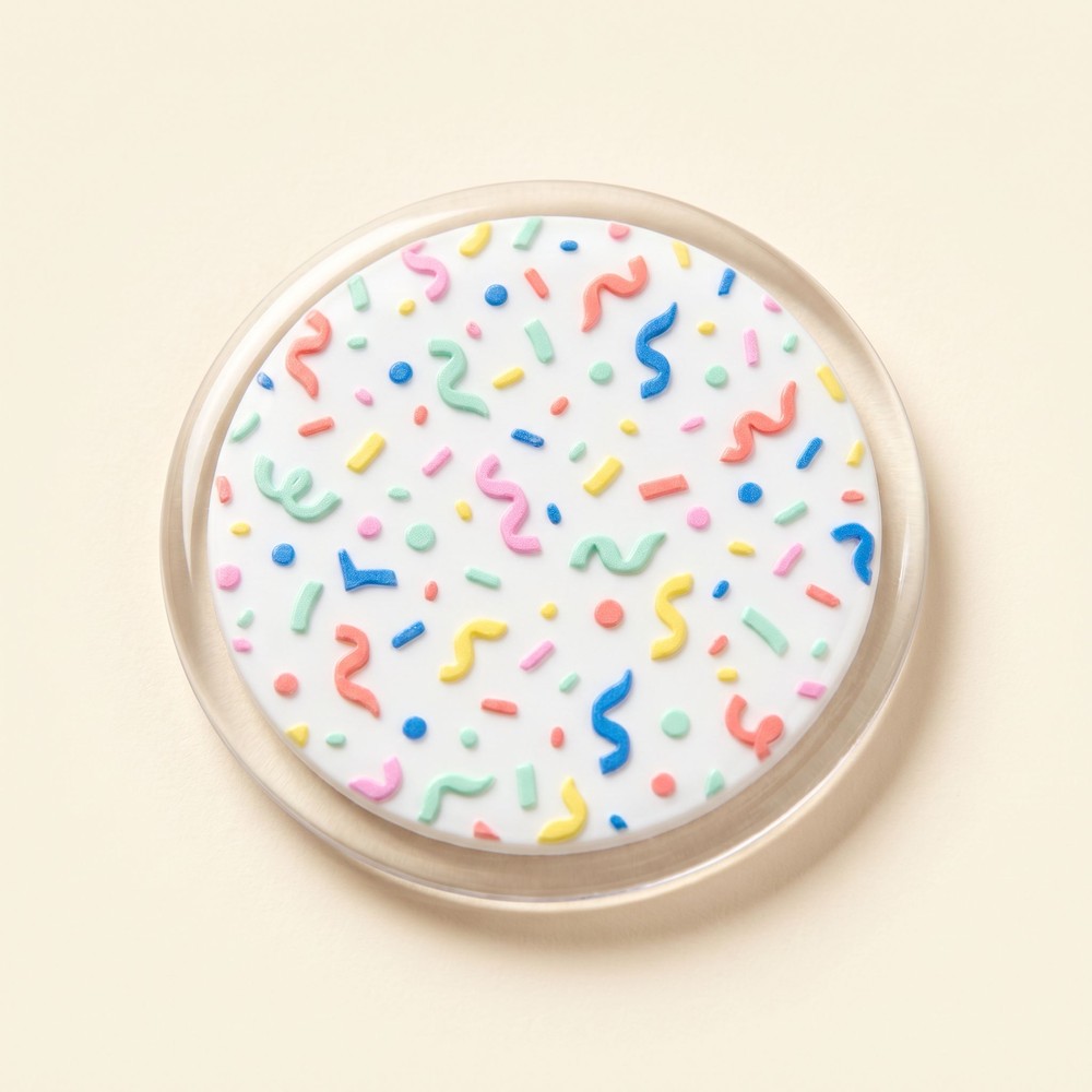 Confetti Pop