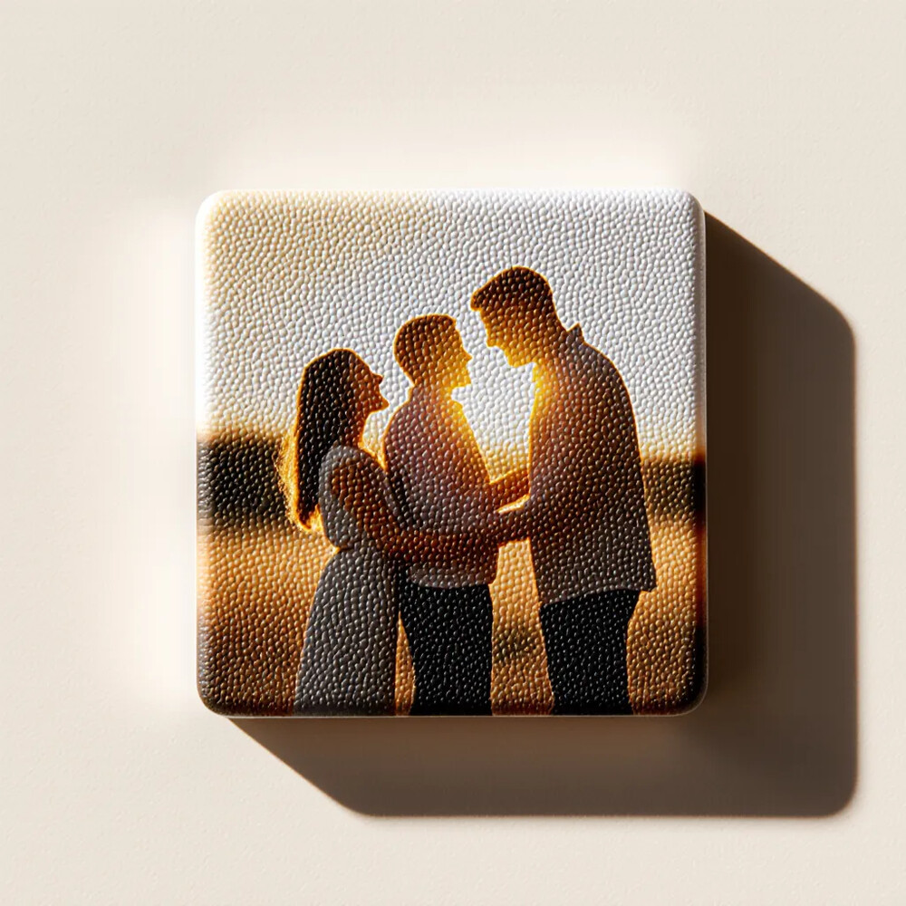 Custom Magnet